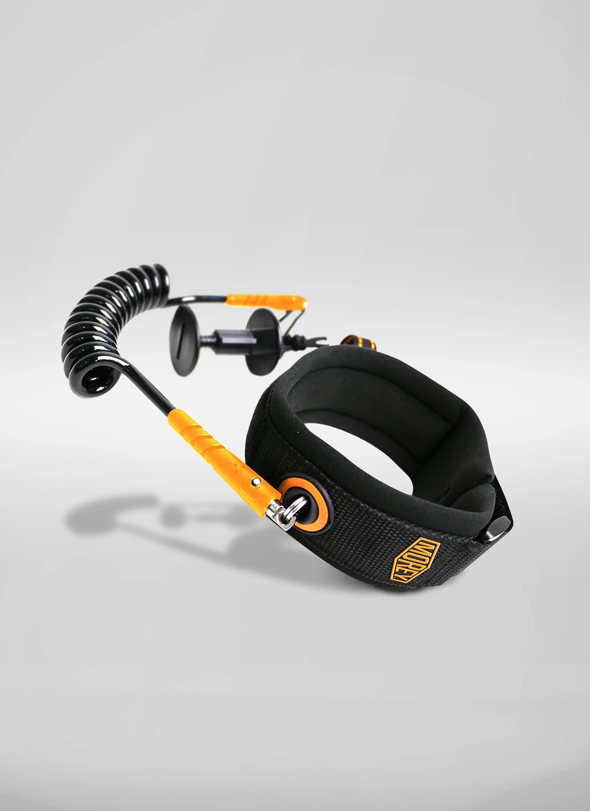 bicep-leash-l7 BICEPLEASHORANGEFRONT.webp