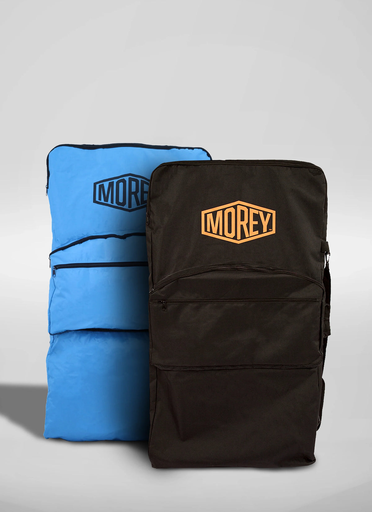 board-bag-e9 BOARDBAGBLACK_BLUEFRONT.webp