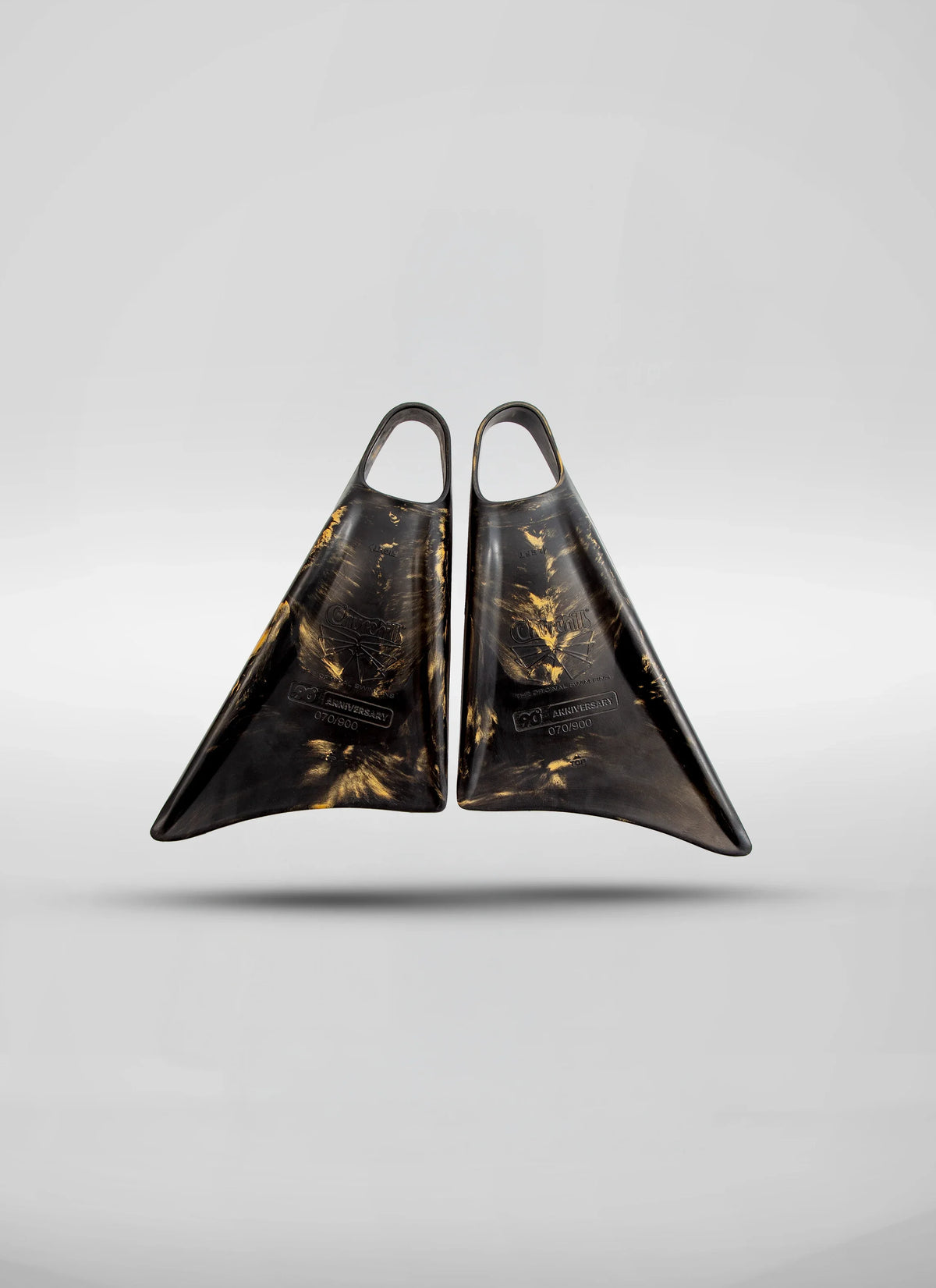 90th-anniversary-churchill-swimfins-i2 Morey_churchill_90th_Prod_Picture_Desktop.webp